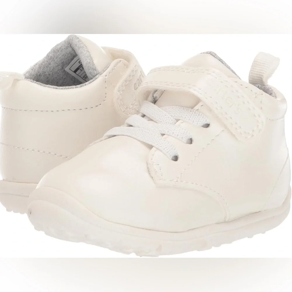 Carter's Unisex-Child Charlie-p Boot